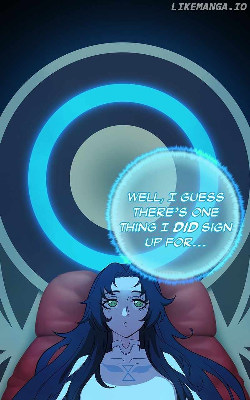Raising Hell: A Demon's Guide to Parenting Chapter 20 76